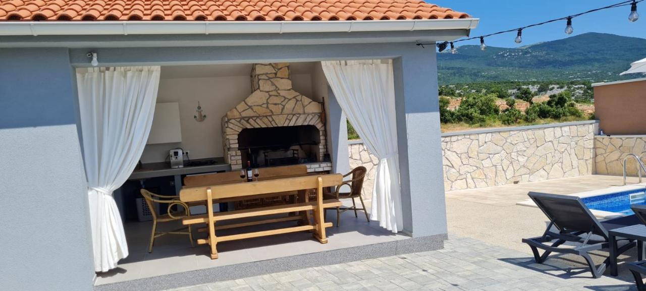 House Vallis Aurea Povile Ngoại thất bức ảnh