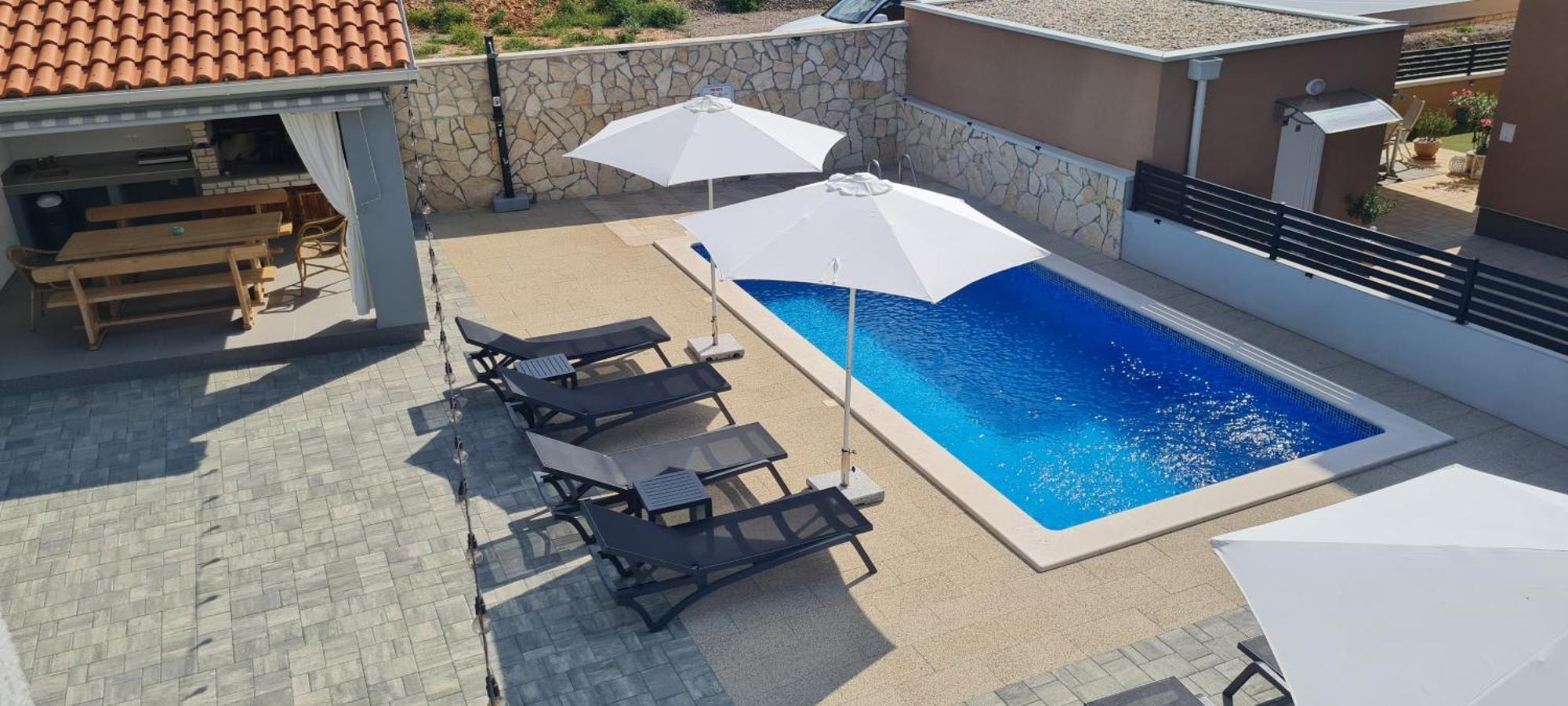 House Vallis Aurea Povile Ngoại thất bức ảnh