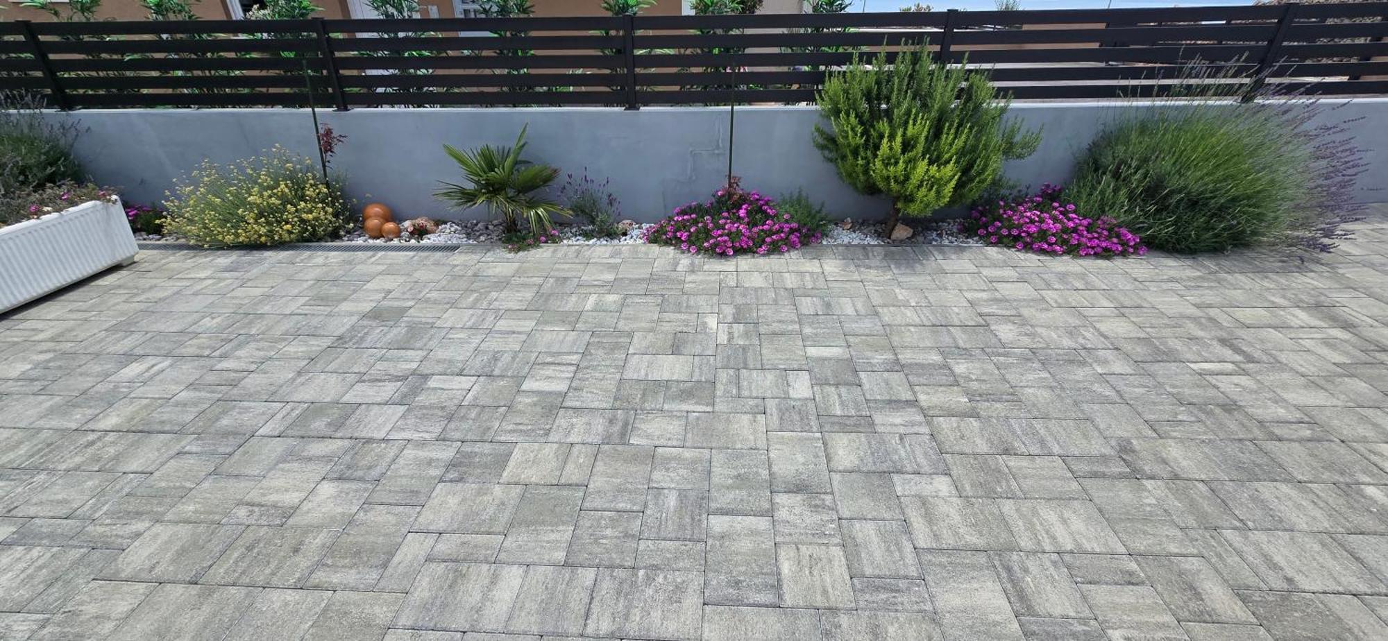 House Vallis Aurea Povile Ngoại thất bức ảnh